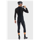 Spodenki rowerowe 3/4 ALE CYCLING Solid Winter