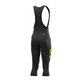 Spodenki rowerowe 3/4 ALE CYCLING Solid Winter