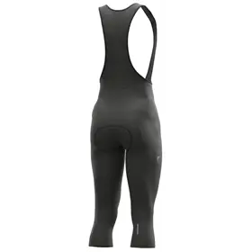 Spodenki rowerowe 3/4 ALE CYCLING Solid Winter