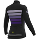 Bluza rowerowa damska ALE CYCLING Sombra Wool Thermo