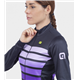 Bluza rowerowa damska ALE CYCLING Sombra Wool Thermo