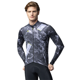 Bluza rowerowa ALE CYCLING Space