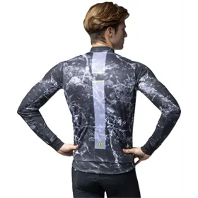 Bluza rowerowa ALE CYCLING Space