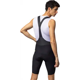 Spodenki rowerowe z wkładką ALE CYCLING Speedfondo light