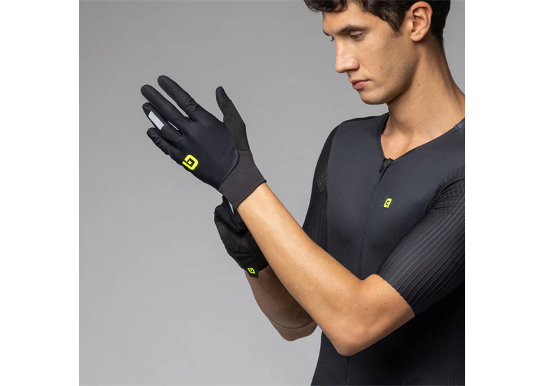 Rękawiczki długie ALE CYCLING Spinta