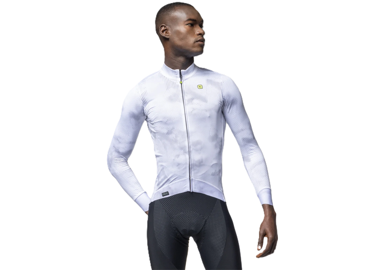 Bluza rowerowa ALE CYCLING Spray