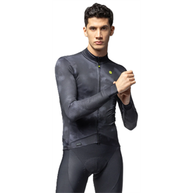 Bluza rowerowa ALE CYCLING Spray