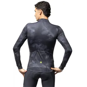 Bluza rowerowa ALE CYCLING Spray