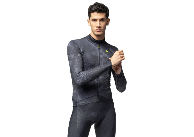 Bluza rowerowa ALE CYCLING Spray