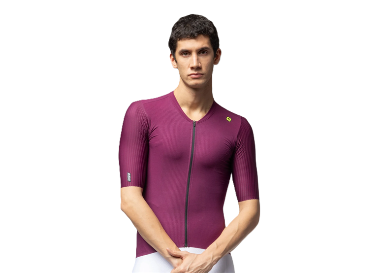 Koszulka kolarska ALE CYCLING Sprinter 2.0