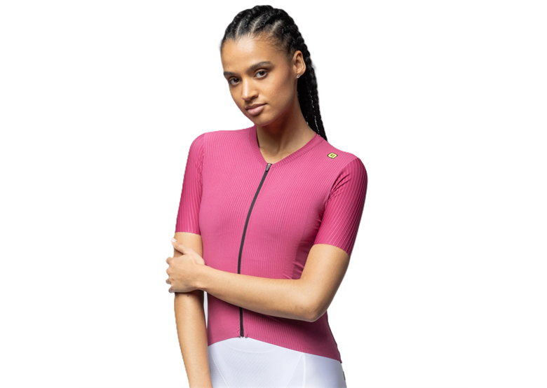 Koszulka kolarska damska ALE CYCLING Sprinter 2.0