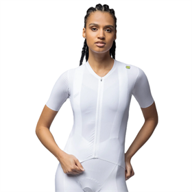 Koszulka kolarska damska ALE CYCLING Sprinter 2.0