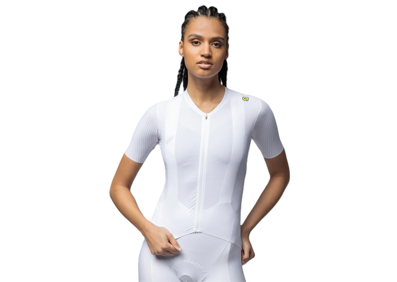 Koszulka kolarska damska ALE CYCLING Sprinter 2.0