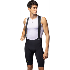 Spodenki rowerowe z wkładką ALE CYCLING Sprinter