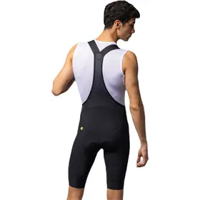 Spodenki rowerowe z wkładką ALE CYCLING Sprinter