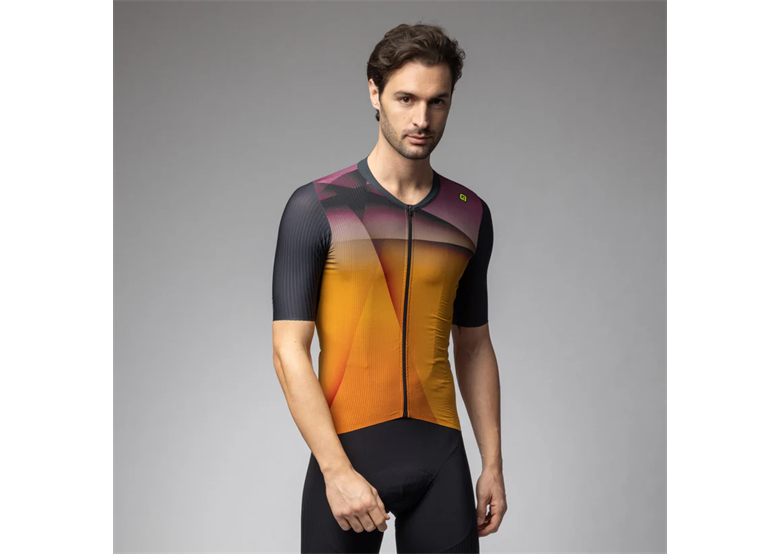 Koszulka kolarska ALE CYCLING Sprinter