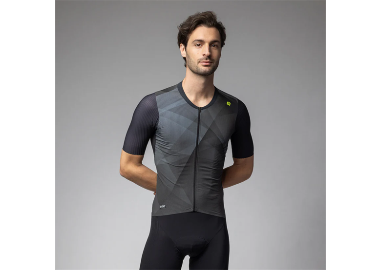 Koszulka kolarska ALE CYCLING Sprinter