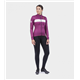 Bluza rowerowa damska ALE CYCLING Stars