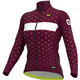 Bluza rowerowa damska ALE CYCLING Stars