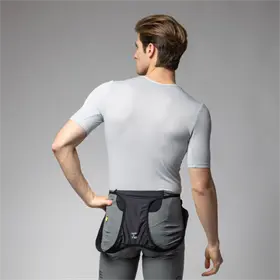 Potówka kolarska ALE CYCLING Steam