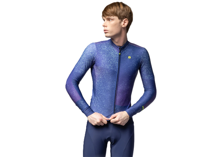 Bluza rowerowa ALE CYCLING Stellar