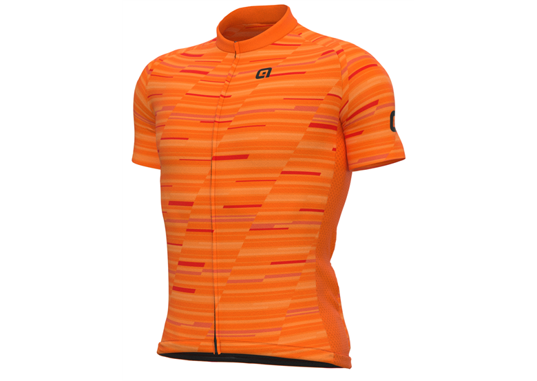 Koszulka rowerowa ALE CYCLING Step