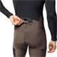 Spodnie rowerowe z wkładką ALE CYCLING Stones Cargo 2.0