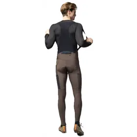 Spodnie rowerowe z wkładką ALE CYCLING Stones Cargo 2.0