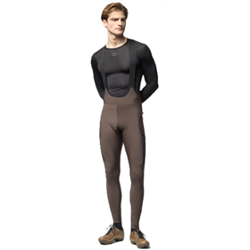 Spodnie rowerowe z wkładką ALE CYCLING Stones Cargo 2.0