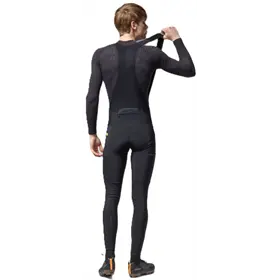 Spodnie rowerowe z wkładką ALE CYCLING Stones Cargo 2.0