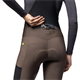 Spodnie rowerowe damskie z wkładką ALE CYCLING Stones Cargo 2.0