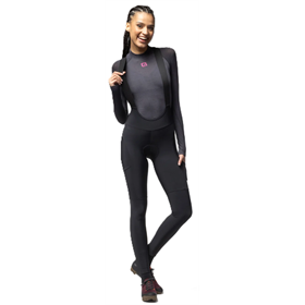 Spodnie rowerowe damskie z wkładką ALE CYCLING Stones Cargo 2.0