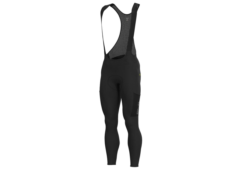 Spodnie rowerowe ALE CYCLING Stones Cargo