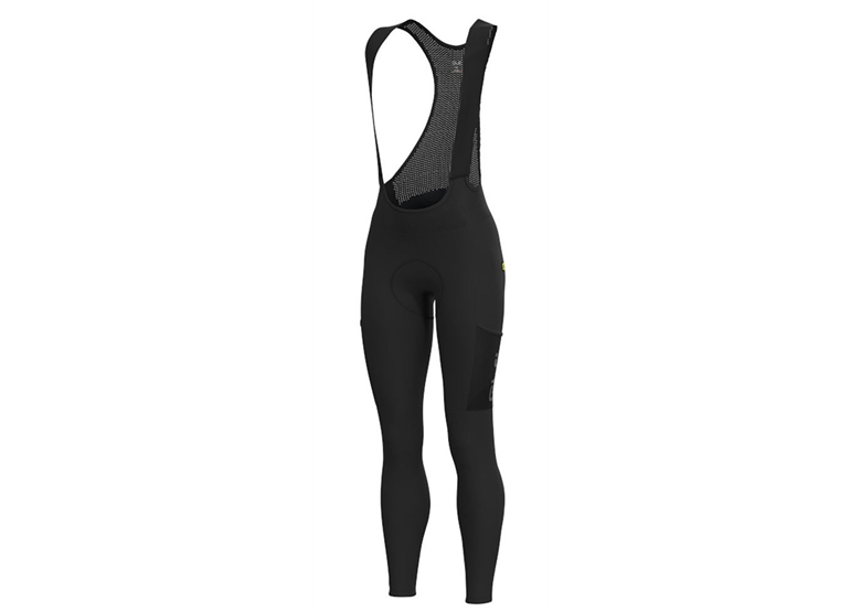 Spodnie rowerowe damskie ALE CYCLING Stones Cargo Lady