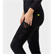 Spodnie rowerowe damskie ALE CYCLING Stones Cargo Lady
