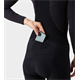 Spodnie rowerowe damskie ALE CYCLING Stones Cargo Lady