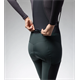 Spodnie rowerowe damskie z wkładką ALE CYCLING Stones Cargo Lady