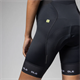 Spodenki rowerowe damskie z wkładką ALE CYCLING Strada 2.0