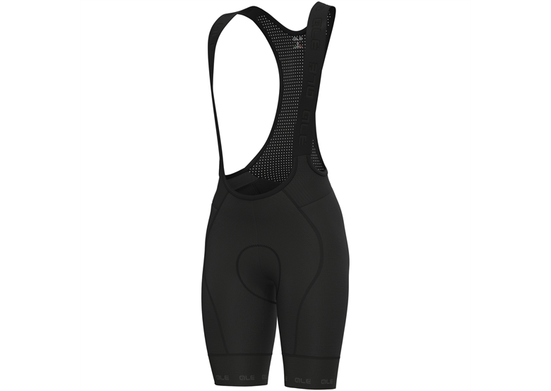 Spodenki rowerowe damskie z wkładką ALE CYCLING Strada 2.0 PR-E