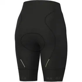 Spodenki rowerowe damskie z wkładką ALE CYCLING Strada 2.0 PR-E