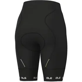 Spodenki rowerowe damskie z wkładką ALE CYCLING Strada 2.0 PR-E