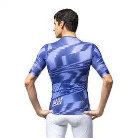 Koszulka kolarska ALE CYCLING Techno