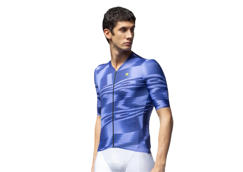 Koszulka kolarska ALE CYCLING Techno