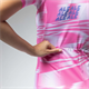 Koszulka kolarska damska ALE CYCLING Techno