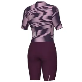Kombinezon kolarski ALE CYCLING Techno PR-E Lady