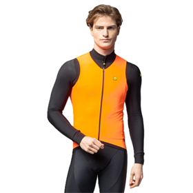 Kamizelka rowerowa ALE CYCLING Thermo 2.0
