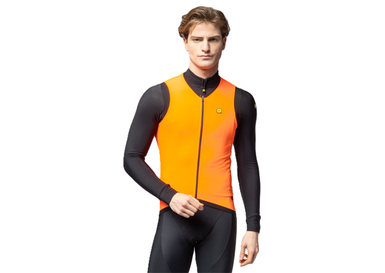 Kamizelka rowerowa ALE CYCLING Thermo 2.0