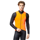 Kamizelka rowerowa ALE CYCLING Thermo 2.0