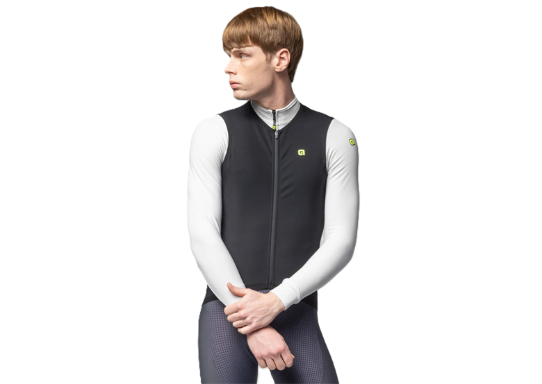 Kamizelka rowerowa ALE CYCLING Thermo 2.0