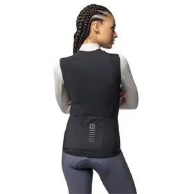 Kamizelka rowerowa damska ALE CYCLING Thermo 2.0